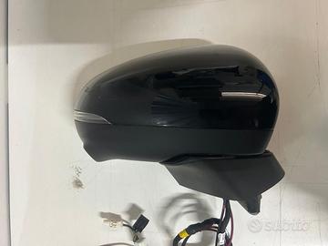 Specchietto retrovisore dx mercedes classe a w177