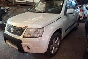 Ricambi Suzuki Grand Vitara 2013