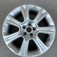 Cerchi Range Rover Evoque