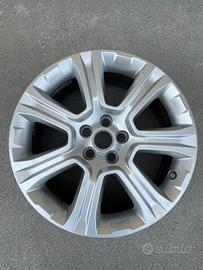 Cerchi Range Rover Evoque