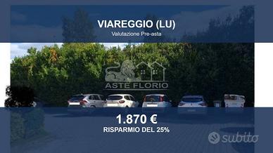 Immobile in asta di 9 m² a Viareggio
