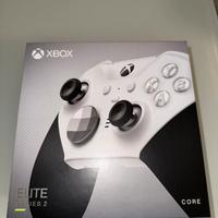 Xbox controller elite 2