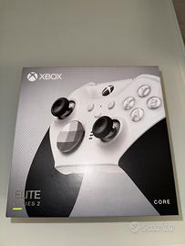 Xbox controller elite 2