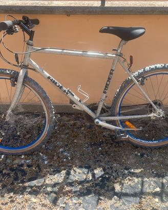 Mtb Rider 26”