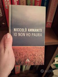 io non ho paura 