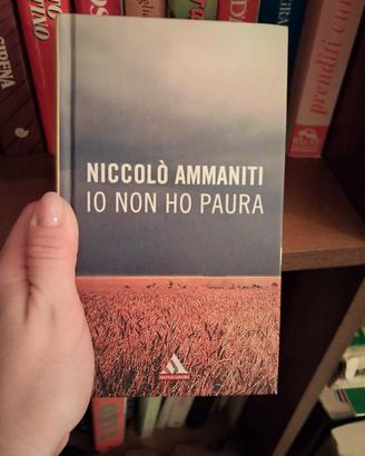 io non ho paura 