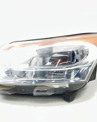 FARO ANTERIORE SINISTRO CITROEN C3 Picasso 6208N5