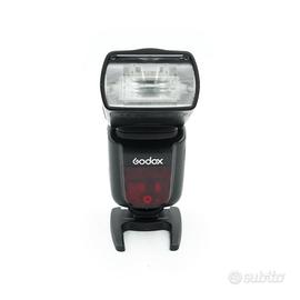 Godox V860 TTL Li-ion Camera Flash Canon EF
