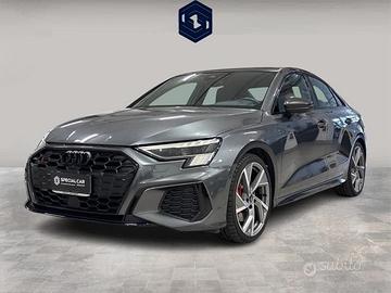 Audi A3 Sedan S3 2.0 tfsi Sport Attitude quat...