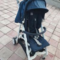 passeggino inglesina 