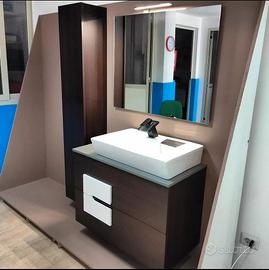 Mobile bagno di design moderno