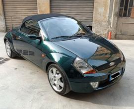 Ford Streetka 1.6 Leather - 2003