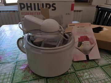 Gelatiera Philips 