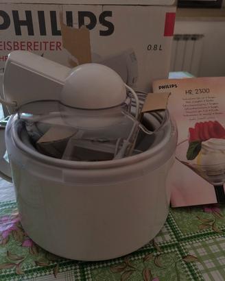 Gelatiera Philips 