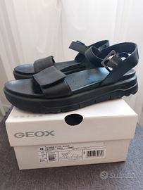 Sandali originali Geox, taglia 40