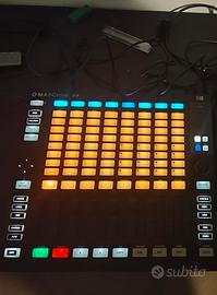 native instruments maschine jam 