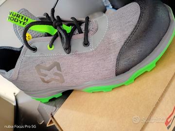 scarpa Ecofresh Modyf