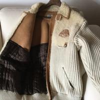 Giaccone originale vintage