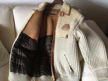 Giaccone originale vintage