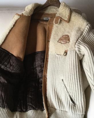 Giaccone originale vintage