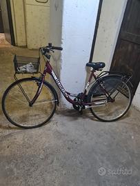 Bicicletta Gloria Holland usata poco  