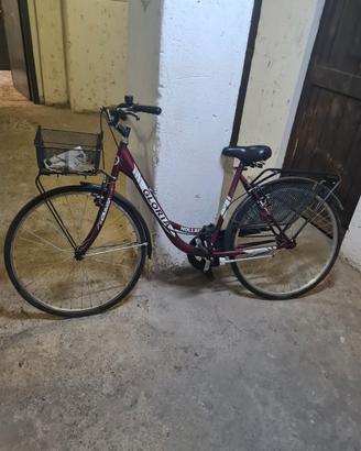 Bicicletta Gloria Holland usata poco  