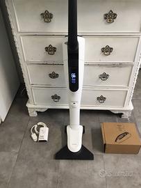 Nuovissimo Folletto VK7S Ex Expo + Multifunzione