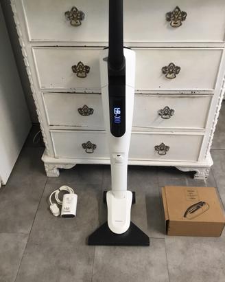 Nuovissimo Folletto VK7S Ex Expo + Multifunzione
