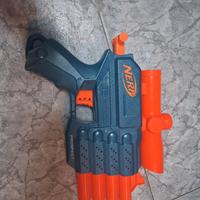 nerf Elite