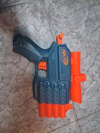 nerf Elite
