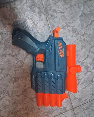 nerf Elite