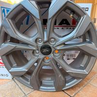 Cerchi 17 Ford Focus Stline mk4.5