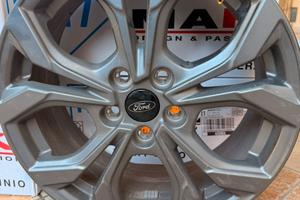 Cerchi 17 Ford Focus Stline mk4.5