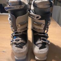 Scarponi da sci Salomon