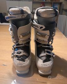 Scarponi da sci Salomon