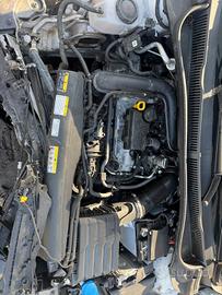 Motore VW sigla DUS