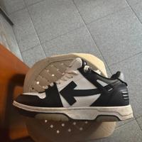 off white shoes