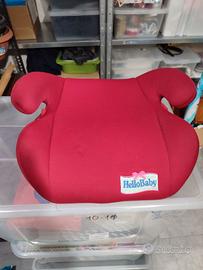 Rialzo auto