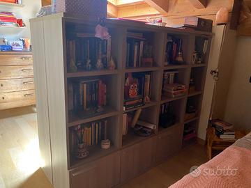Libreria su misura