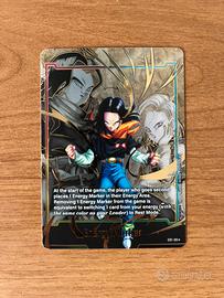 Energy Marker Dragon Ball E01-09 C17