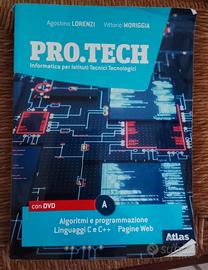 PRO.TECH A