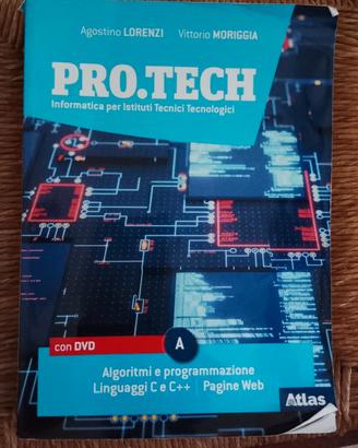 PRO.TECH A
