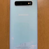 Samsung galaxy S10