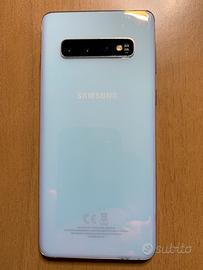 Samsung galaxy S10