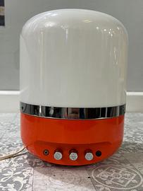 Lampada Europhon, "Space Age" degli anni '70.