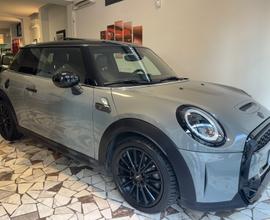 Mini Mini 2.0 Cooper S Yours
