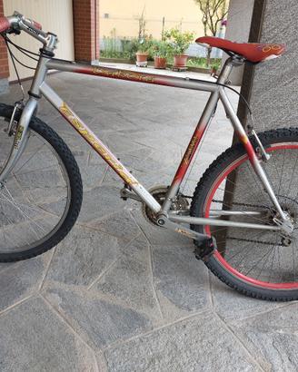 Bicicletta  MTB ESPERIA 26 "