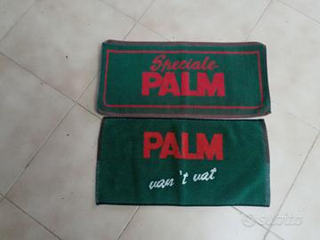 Tovagliette spugna birra Palm