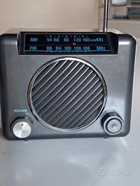 radiolina vintage 