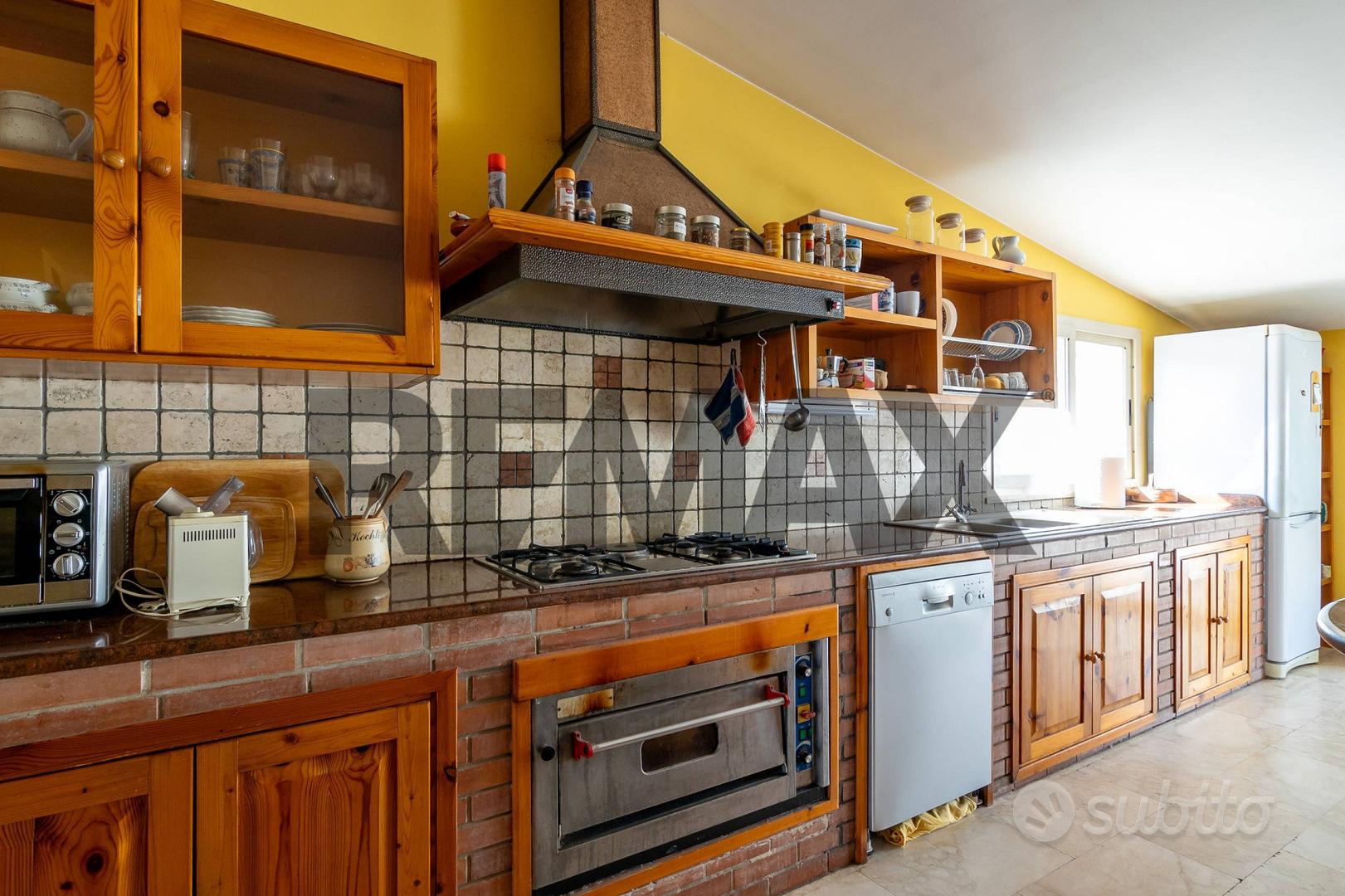 Appartamento - Avola - Altro